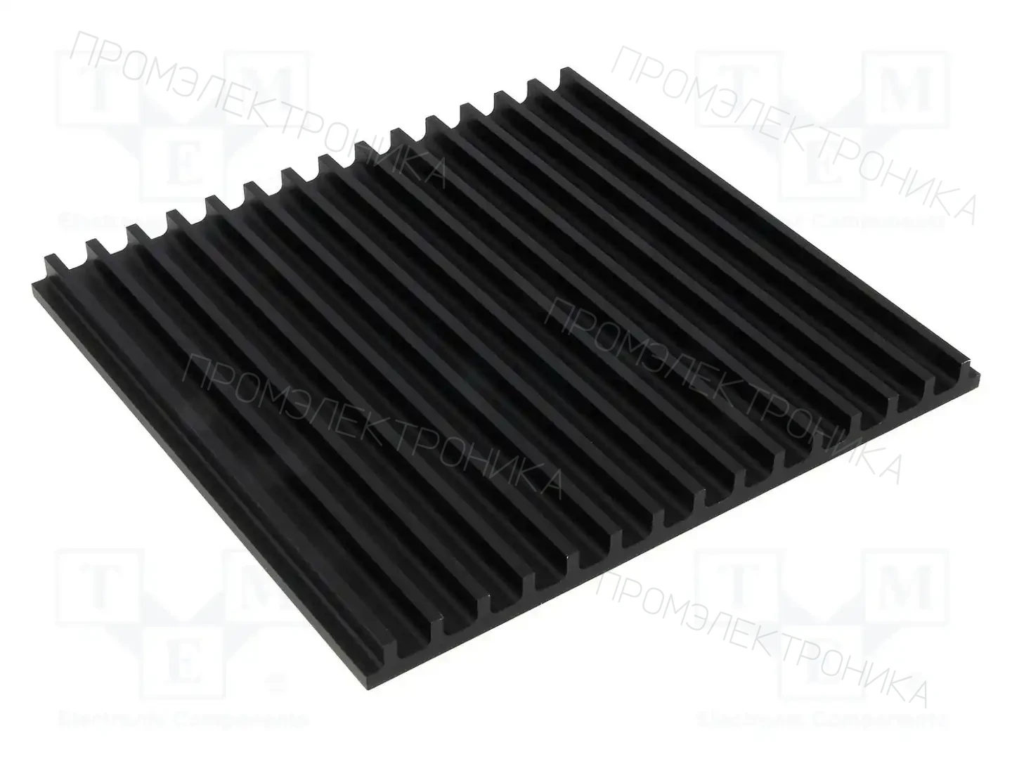 FISCHER ELEKTRONIK SK105/150/SA — Радиаторы