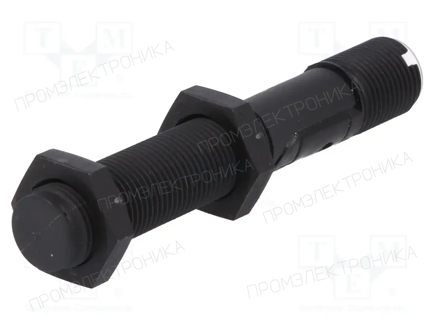 BALLUFF BCS M12BBG2-PSC40D-S04K — Датчики объема