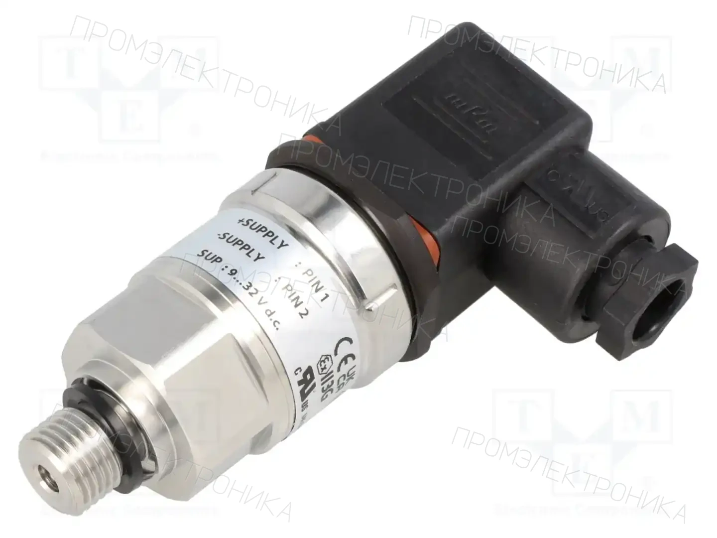 DANFOSS MBS 3050-3311-A1GB04-2 — Преобразователи давления