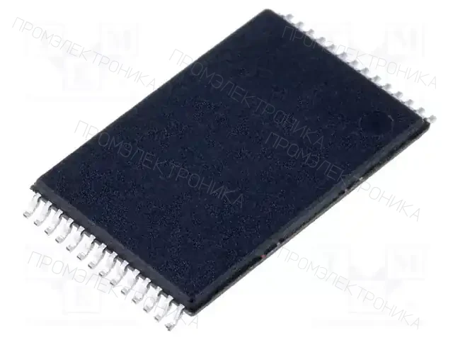 ALLIANCE MEMORY AS6C62256-55STCNTR — Памяти SRAM параллельные