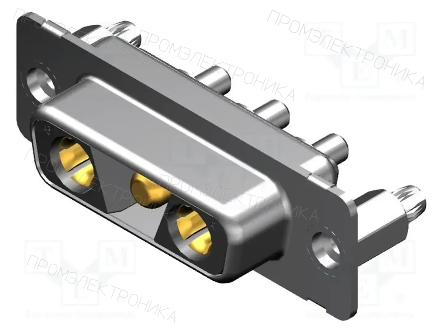 MOLEX 173107-0807 — Штекеры и гнезда D-Sub