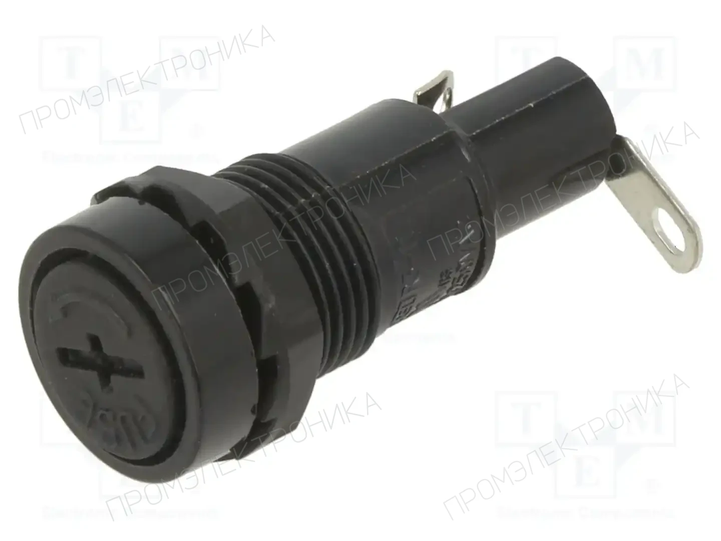 OPTIFUSE PMC-DS-05-SOR — Гнезда предохранительные на панель