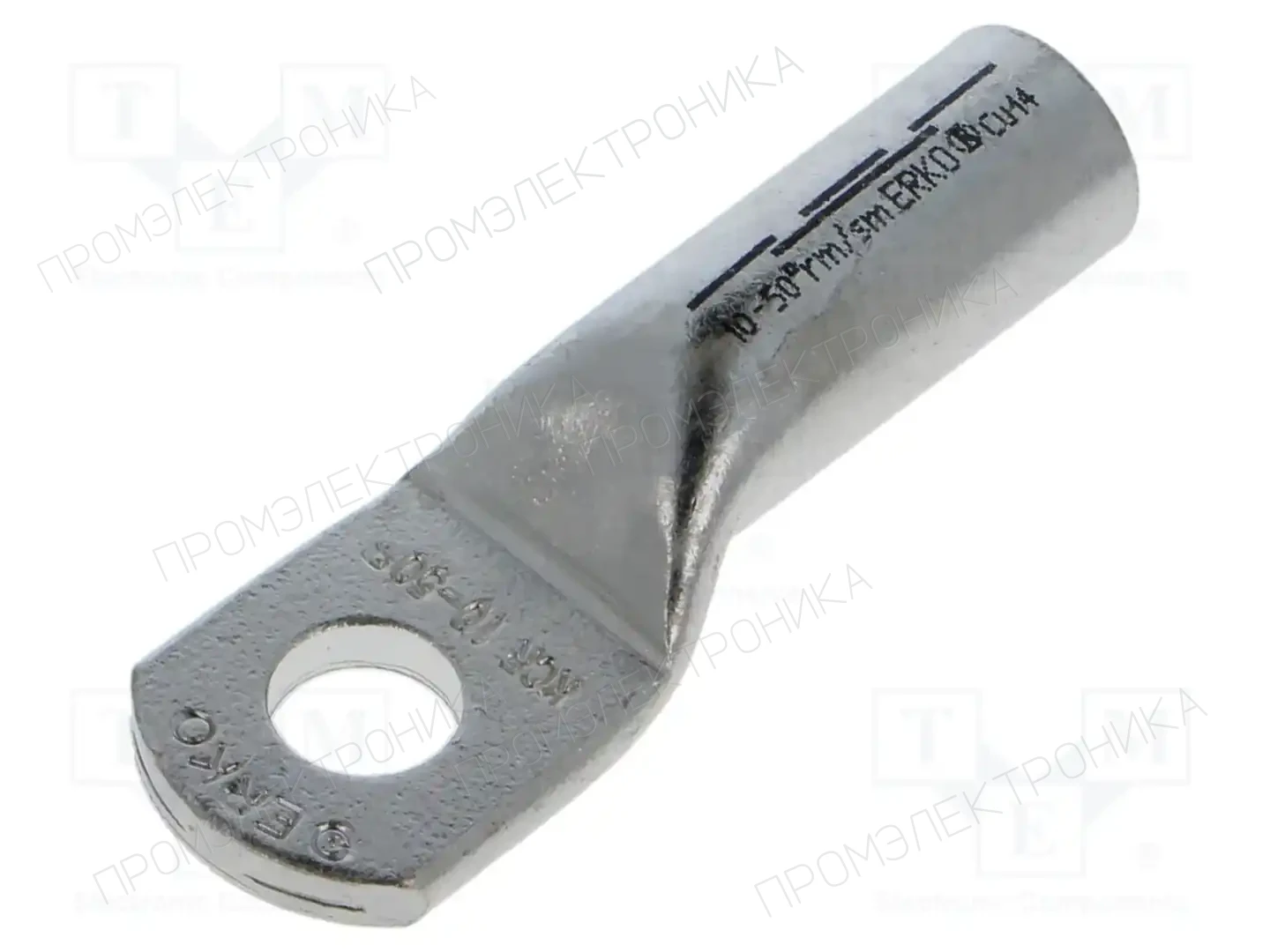 ERKO KCR_10-50/20 — Неизолированные коннекторы