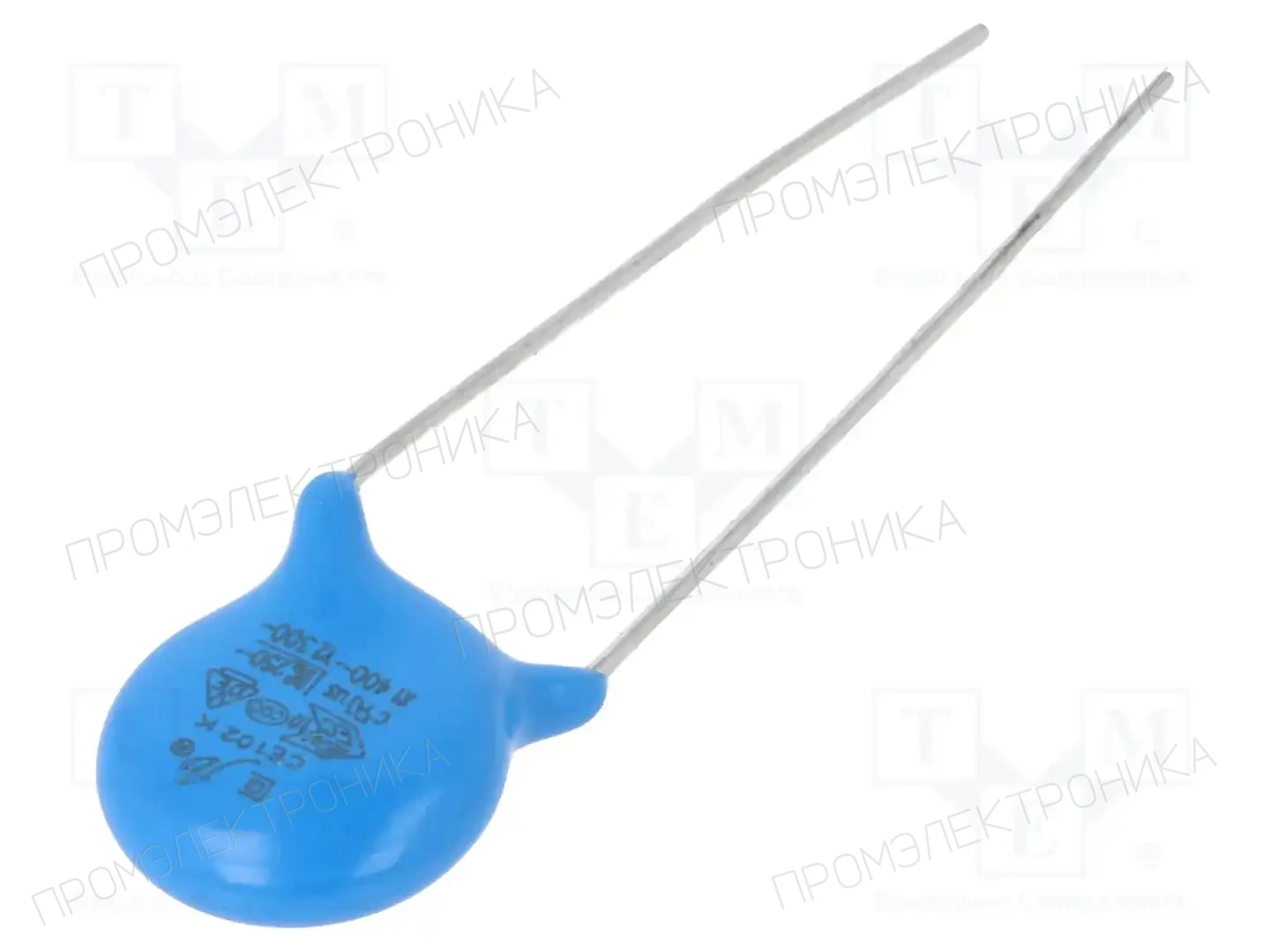 Jb Capacitors JYAA2102KCB105000B — Конденсаторы керамические