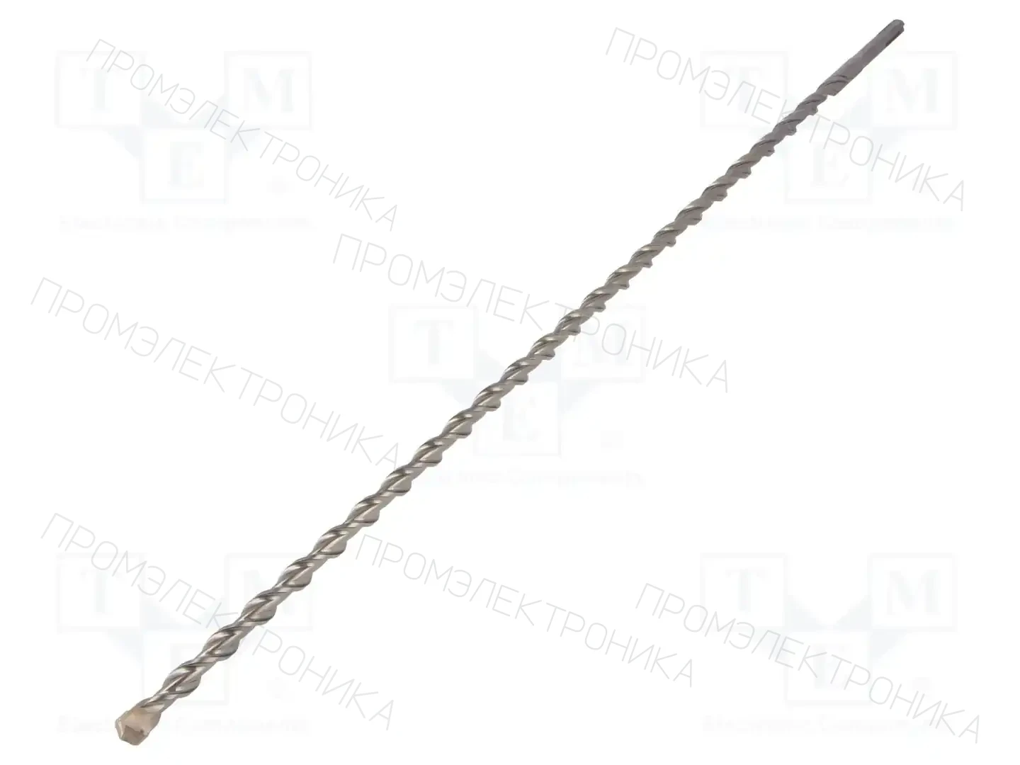 METABO 630527000 — Сверла по бетону