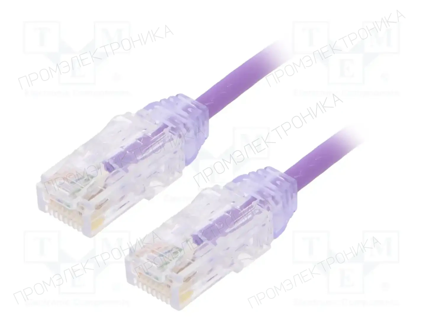 PANDUIT STP28X1MOR — Кабели и адаптеры RJ45
