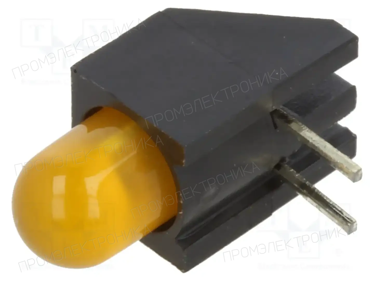 BIVAR H178CAD — LED индикаторы для печатных плат
