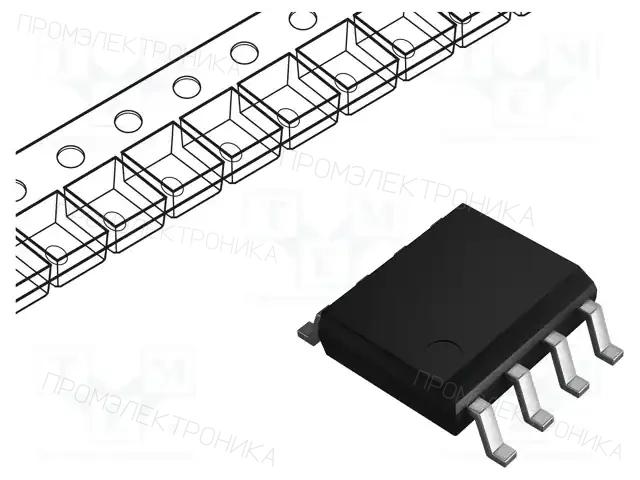onsemi NCL30000DR2G — Микросхемы другие