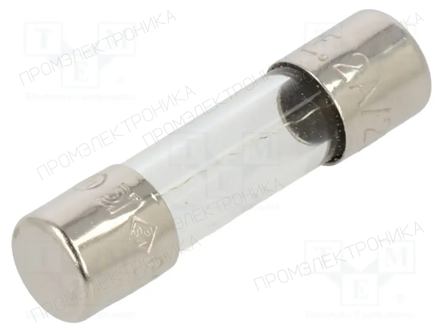 LITTELFUSE 0235002.MXP — Предохранители 5x20мм быстрые