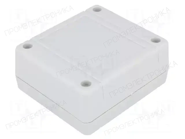 KRADEX Z79J ABS — Корпуса универсальные
