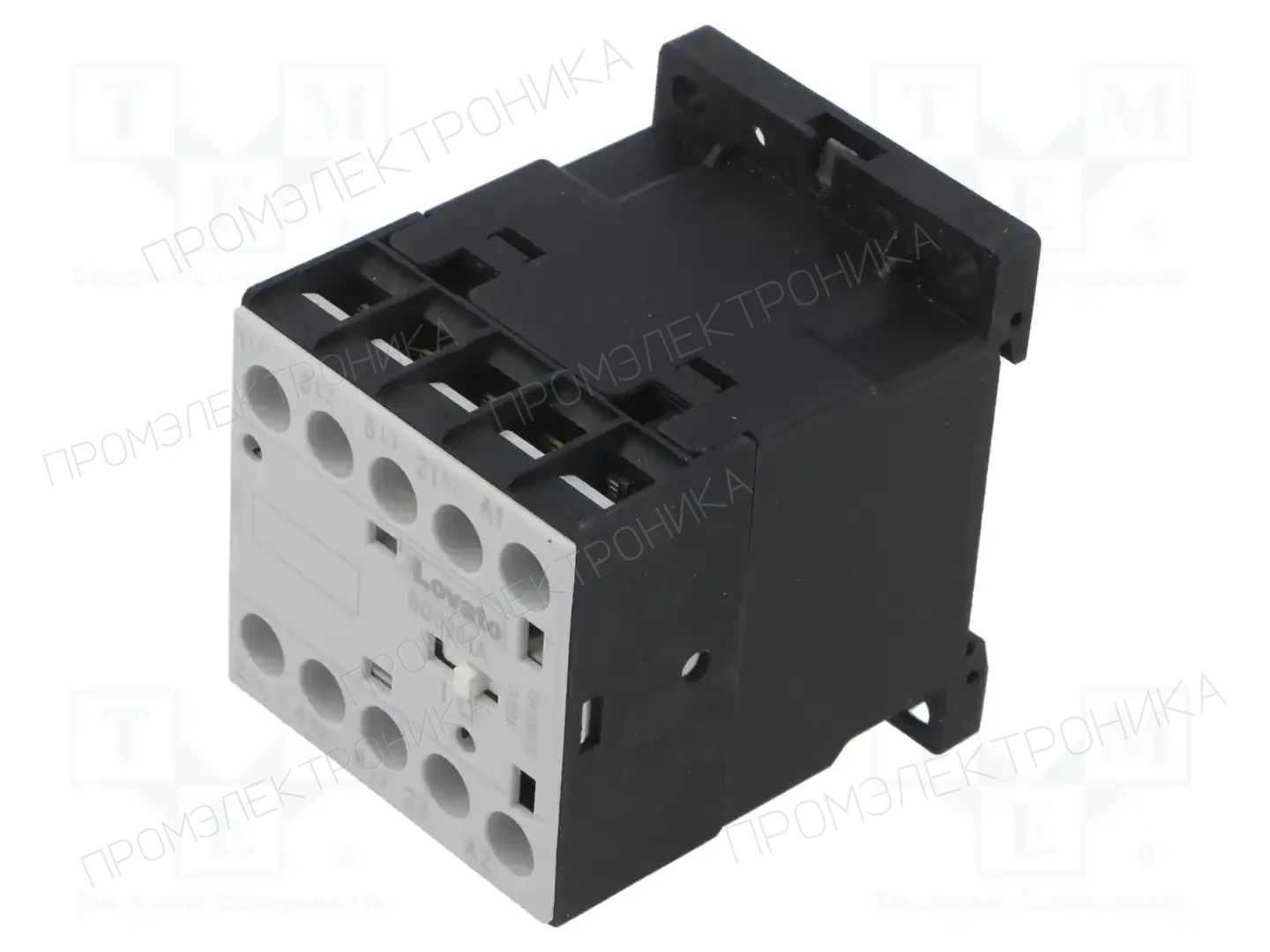 LOVATO ELECTRIC 11BG0901A400 — Контакторы - главные модули