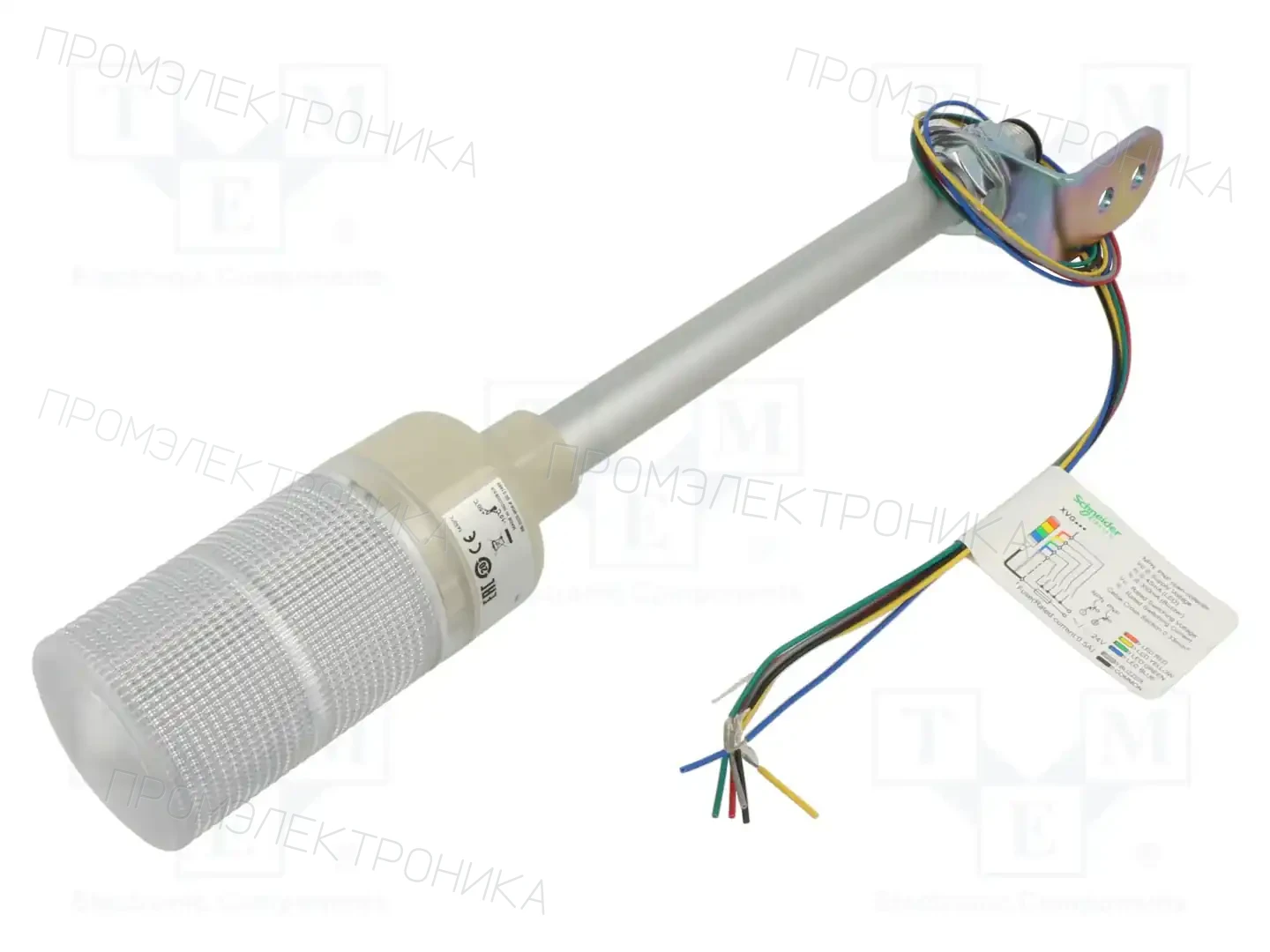 SCHNEIDER ELECTRIC XVGB2 — Сигнализационные колонки