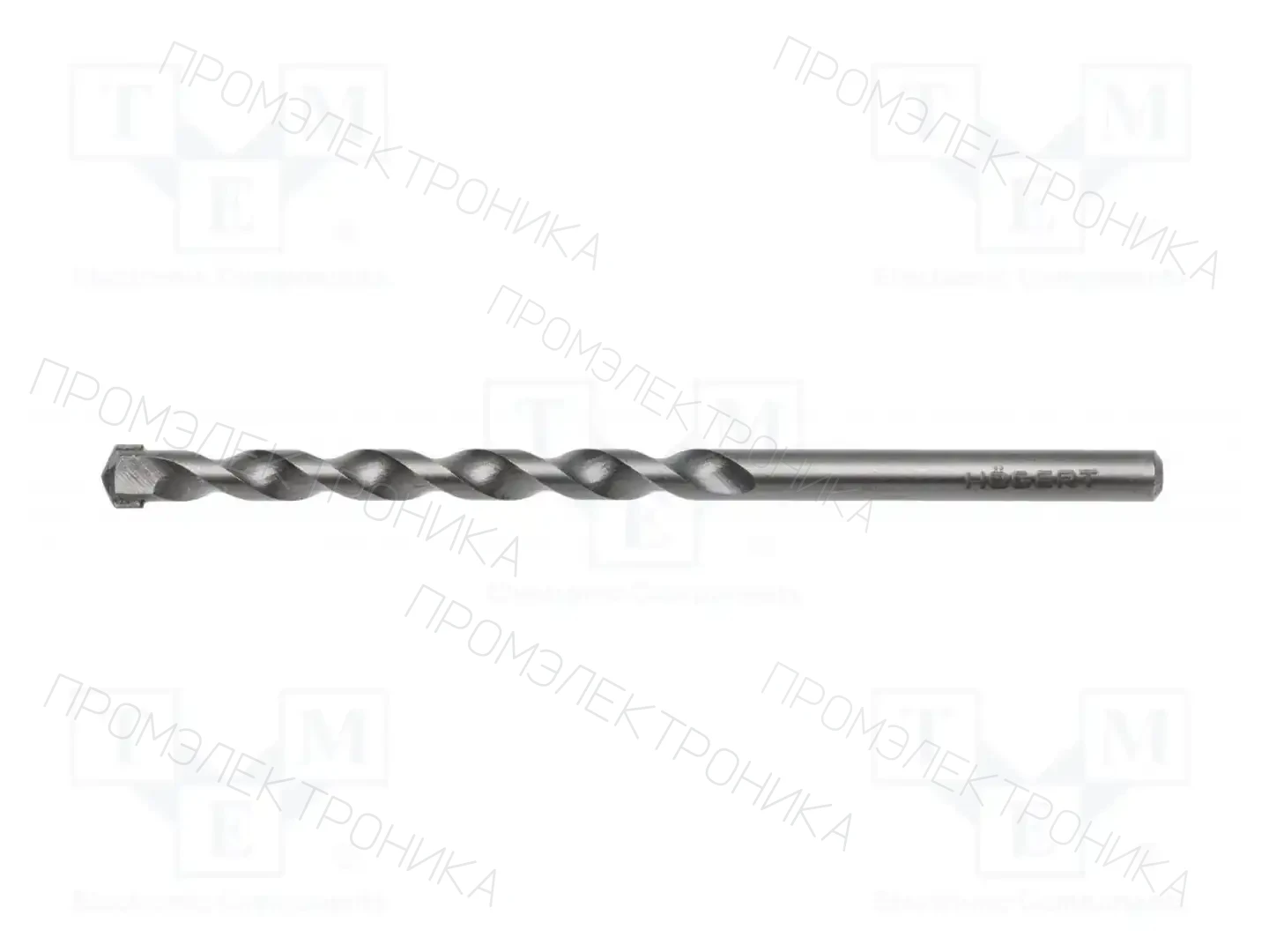 HÖGERT TECHNIK HT6D381 — Сверла по бетону