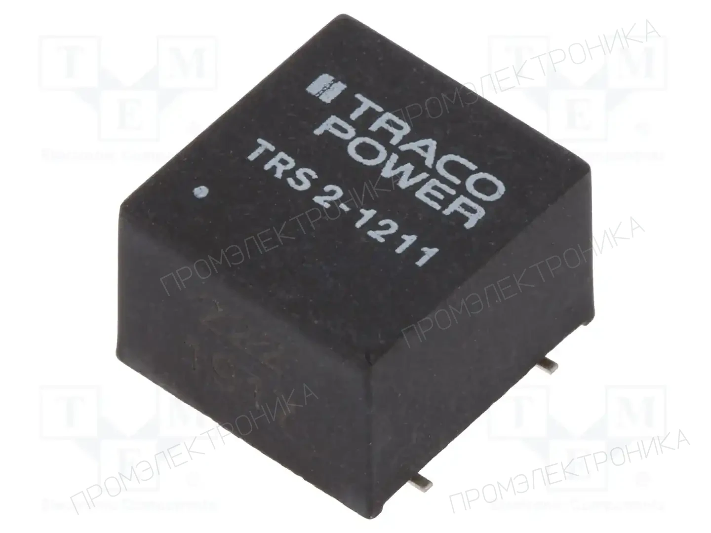 TRACO POWER TRS 2-1211 — Преобразователи DC/DC