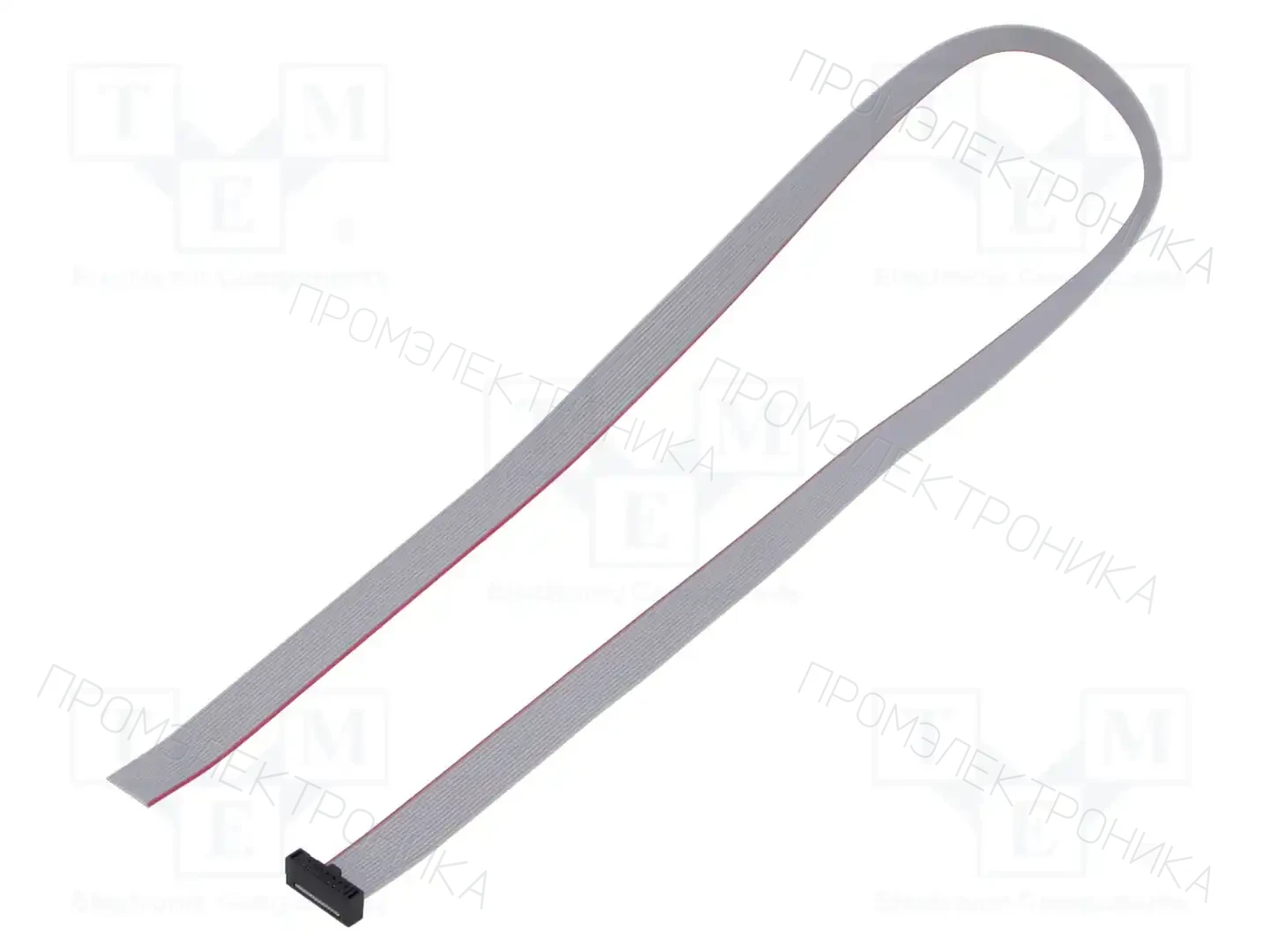 SAMTEC FFSD-07-S-18.00-01-N — Кабели IDC