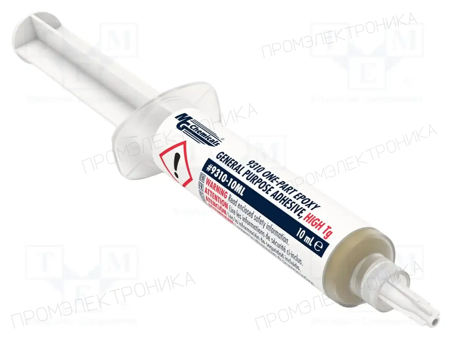 MG CHEMICALS 9310-10ML — Клеи