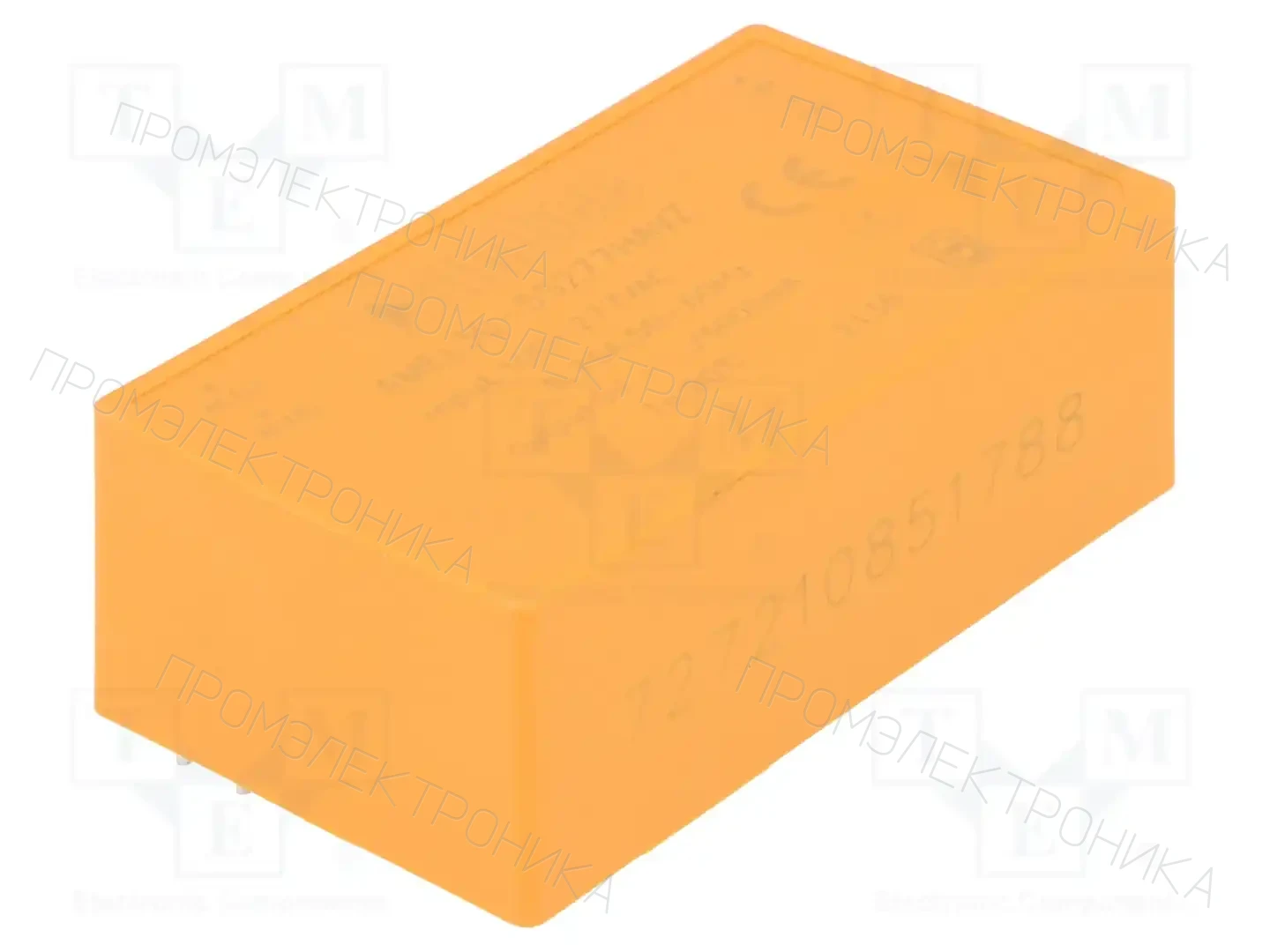 AIMTEC AMEL30-5S277HAVZ — Преобразователи AC/DC для PCB