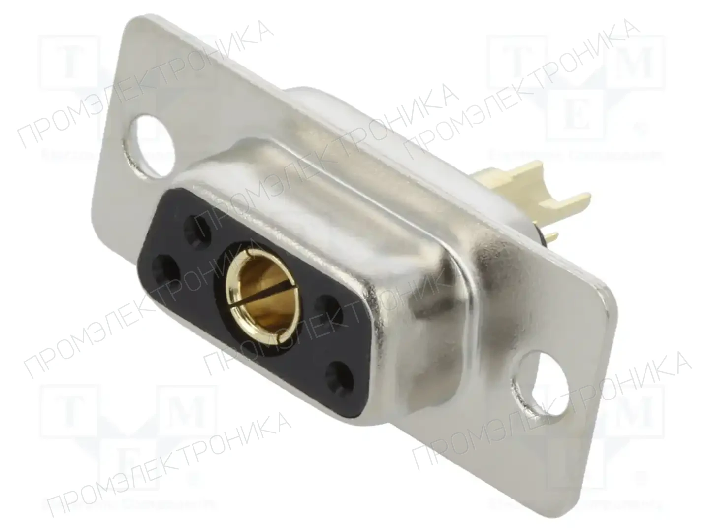 MH CONNECTORS MHCDS5W1S2 — Штекеры и гнезда D-Sub