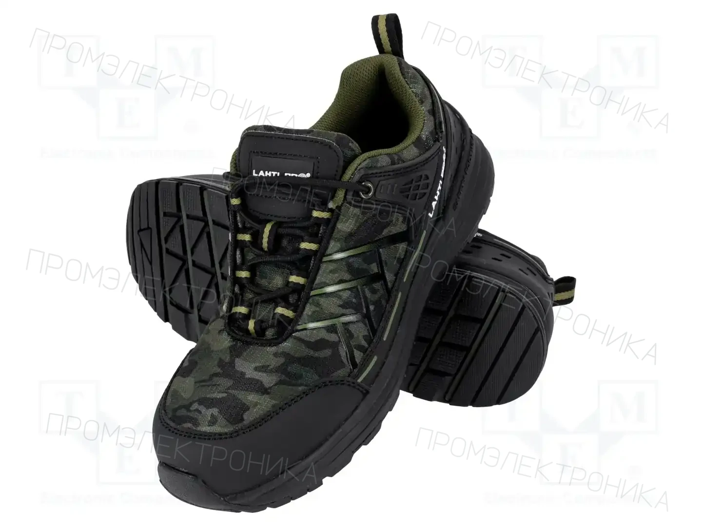 LAHTI PRO L3043039 — Защита ног