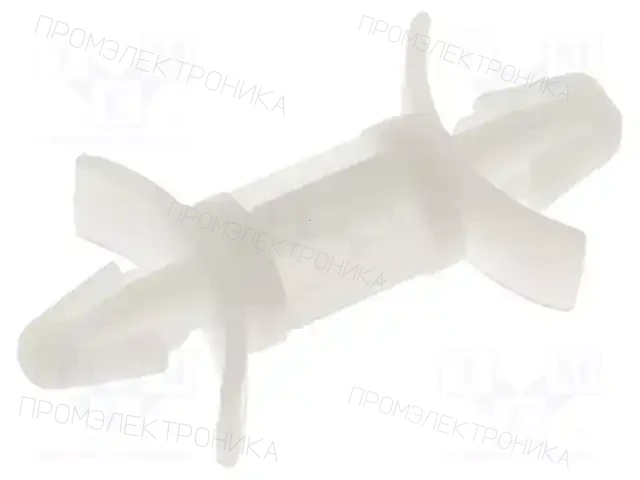 ESSENTRA DLCBS3-8-01 — Дюбели пластмассовые