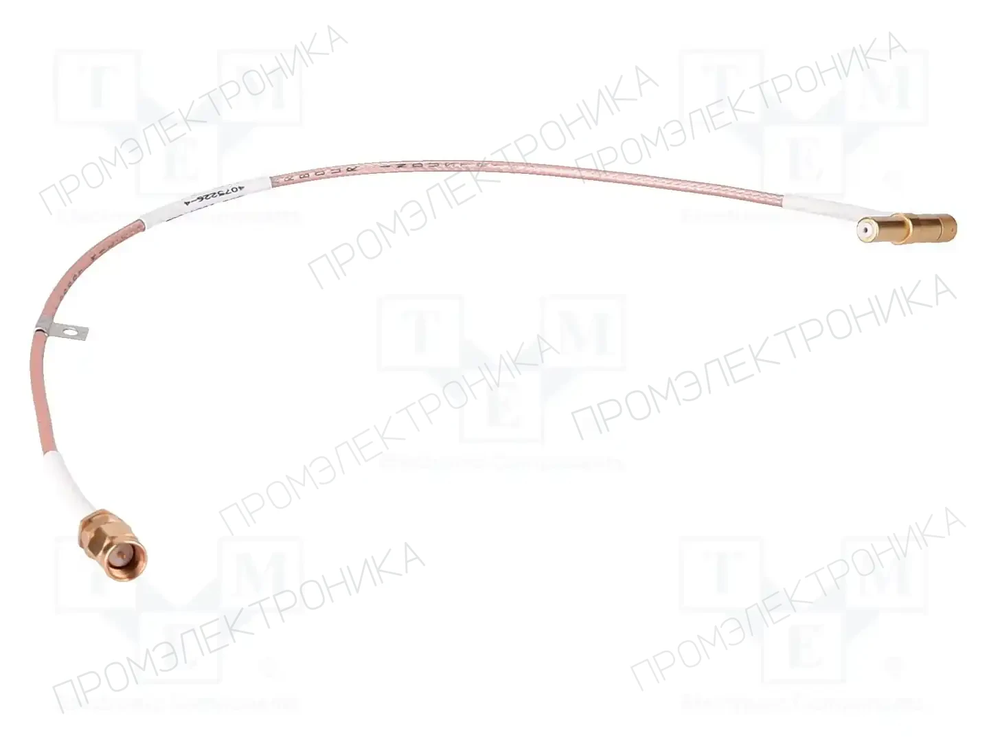 ITT CANNON 056-1004-006 — Штекеры и гнезда D-Sub