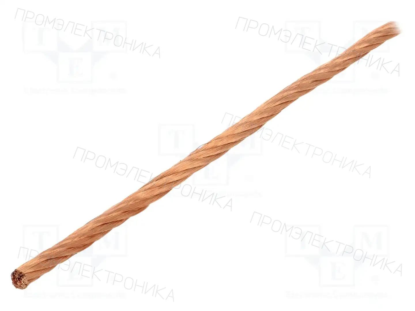 CONNECT SBO-0350-20 — Оплётки и медные провода