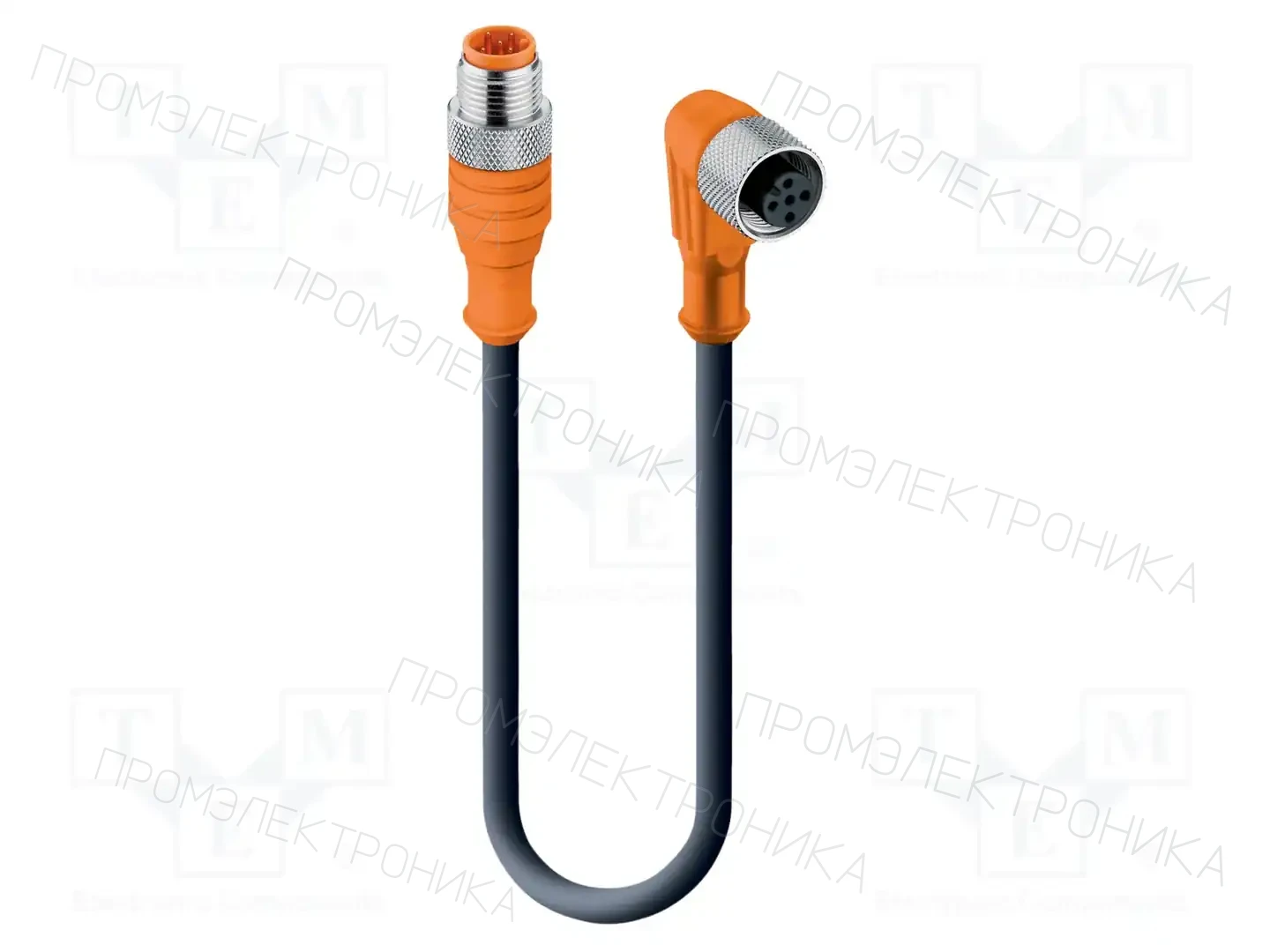 LUMBERG AUTOMATION RST 5-RKWT 5-87/10 M — Кабели к датчикам