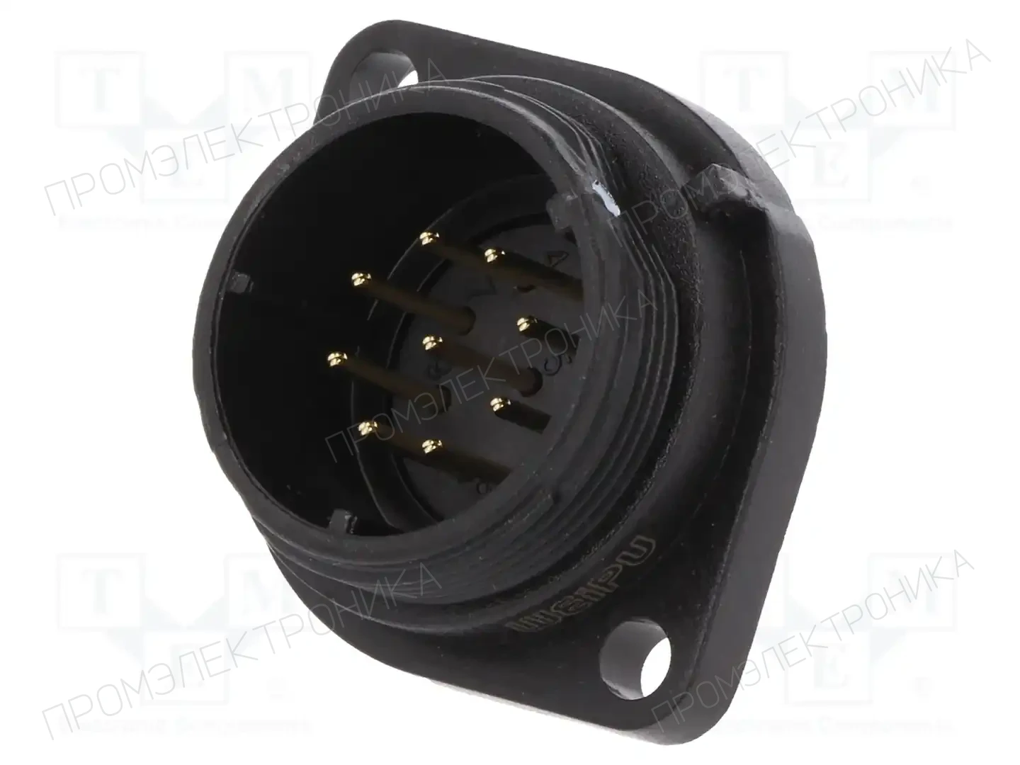 WEIPU SP2113/P9-1N — Разъeмы