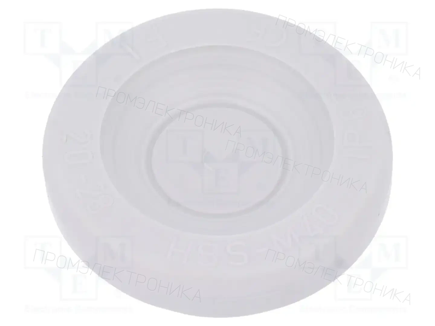 HT HI TECH POLYMERS HSS-M40-TPE — Вводы/выводы