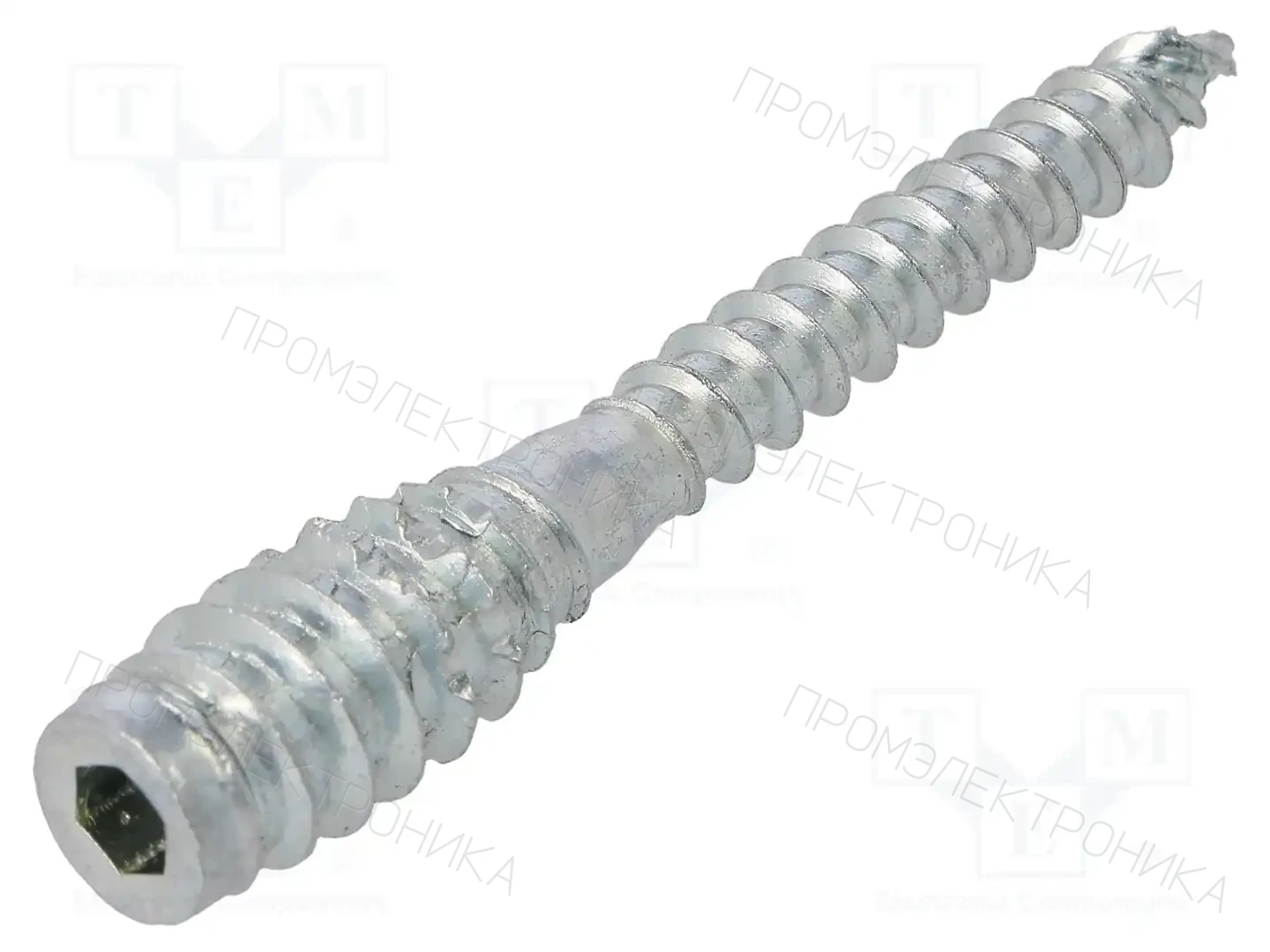BOSSARD 1038109 — Шурупы