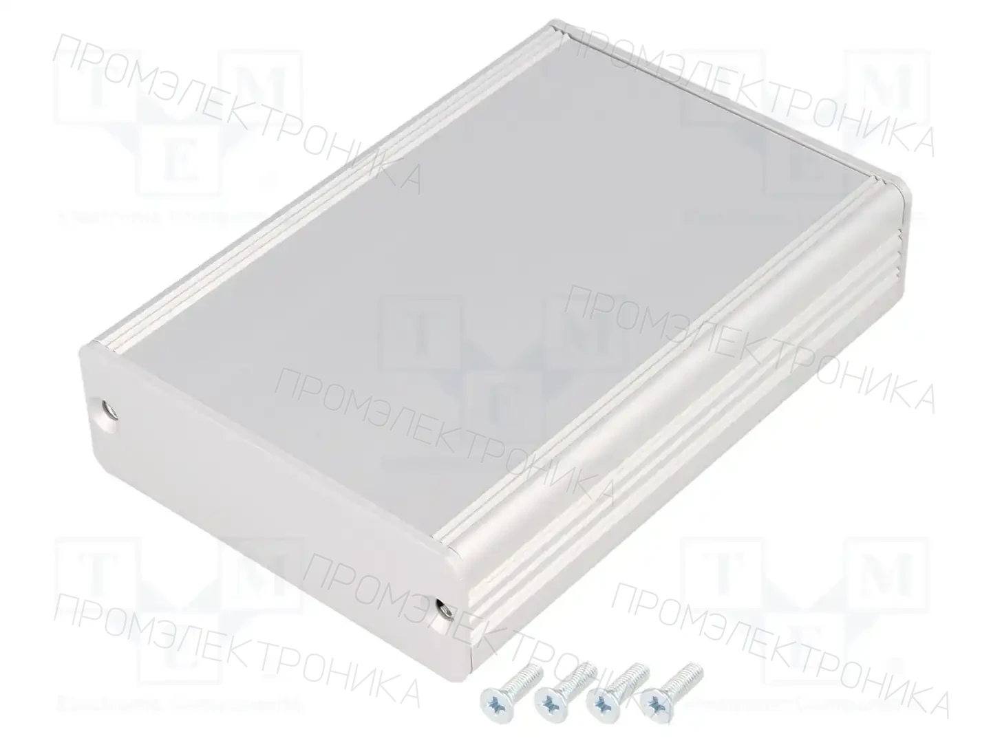 FISCHER ELEKTRONIK AKG 71 24 100 ME — Корпуса с панелью