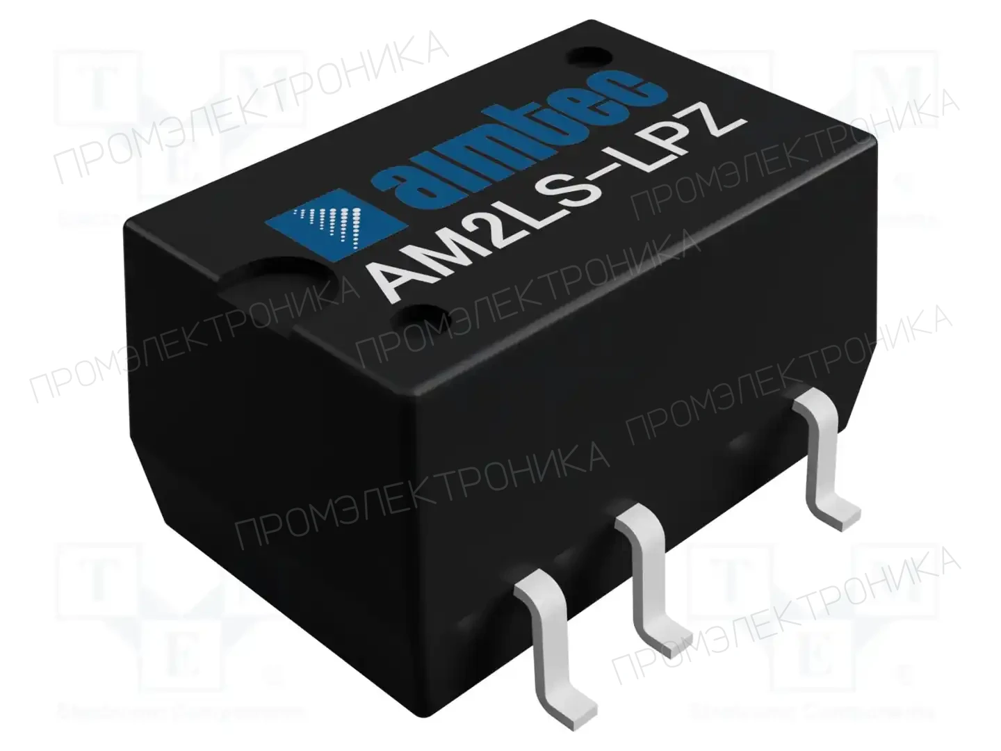 AIMTEC AM2LS-1212SH30LPZ — Преобразователи DC/DC