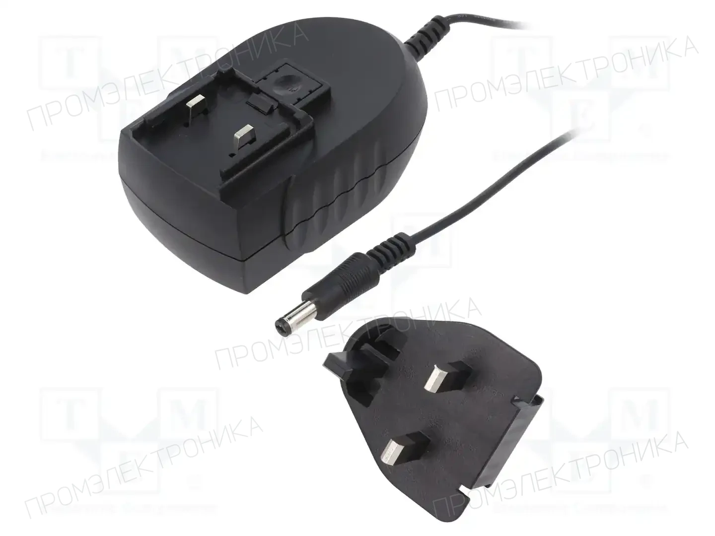 TDK-LAMBDA WMM30CN18000U — Штекерные блоки питания