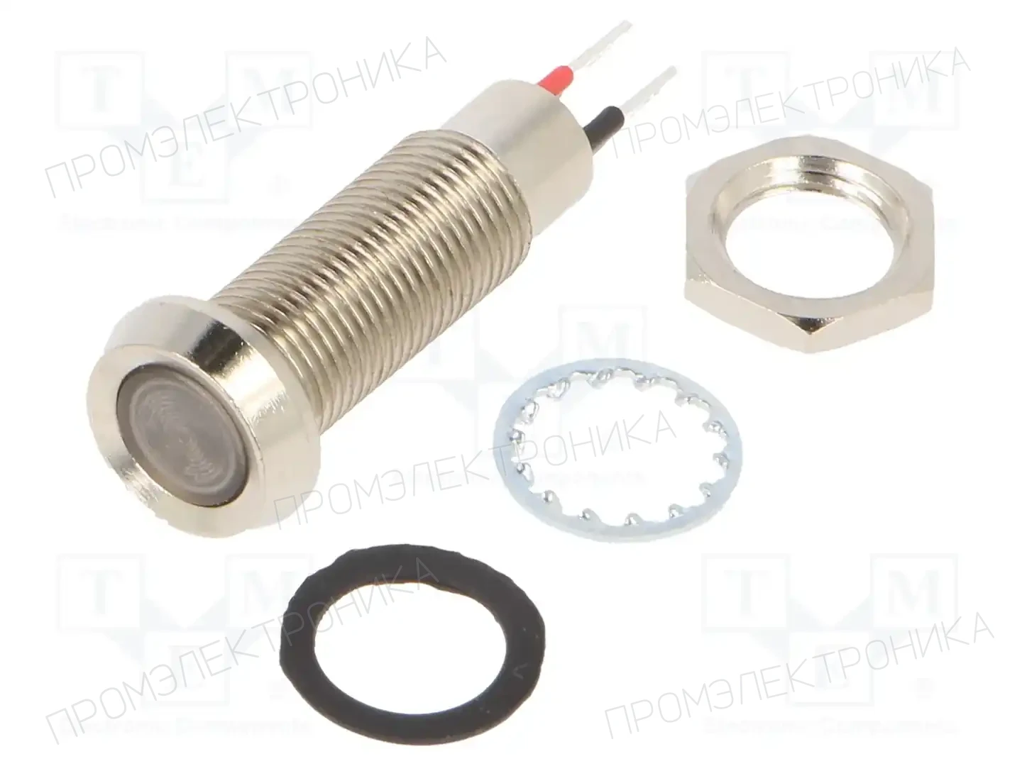 MARL 508-501-23 — LED панельные индикаторы