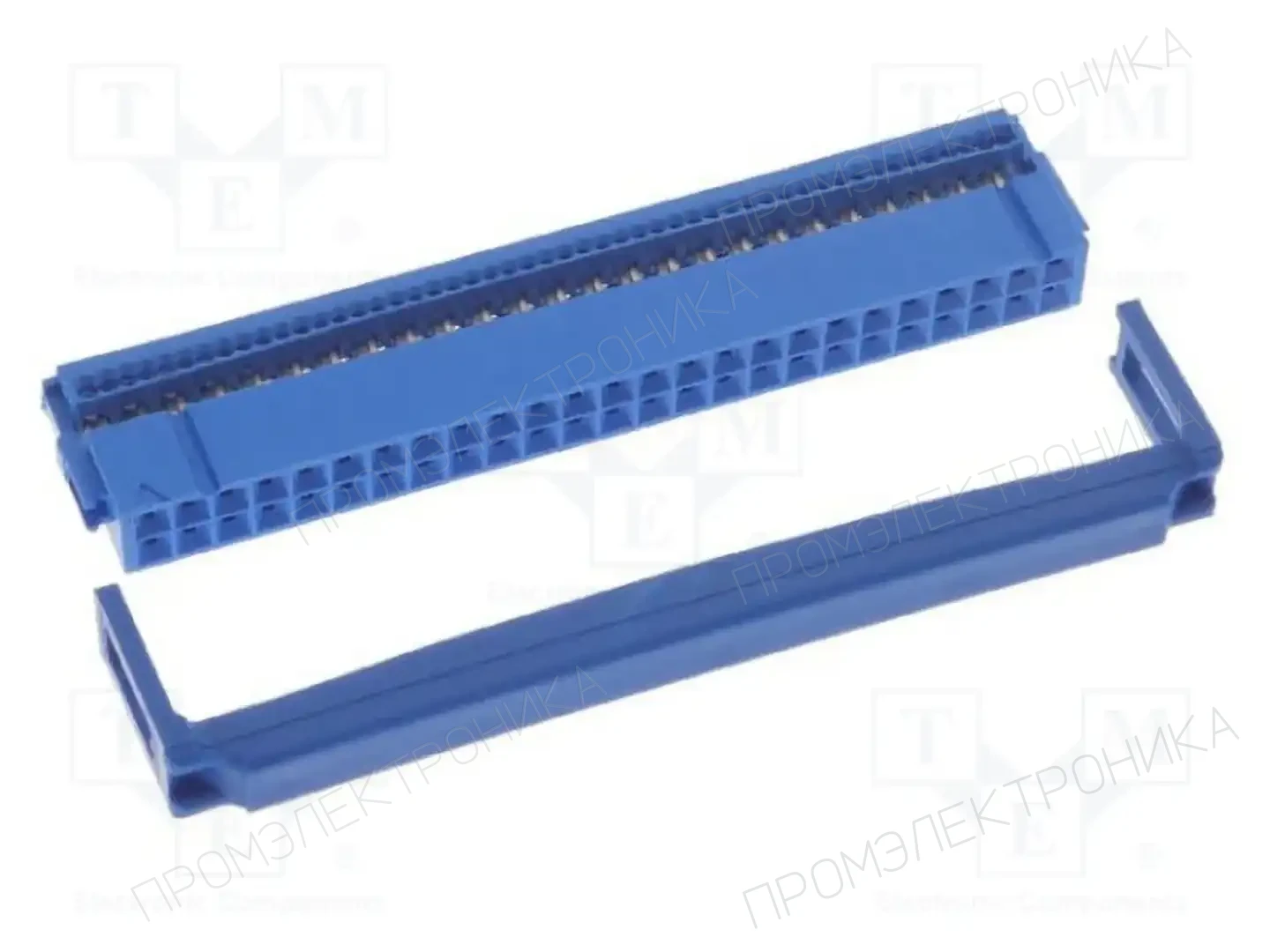 AMPHENOL 66900-050LF — Разъeмы IDC