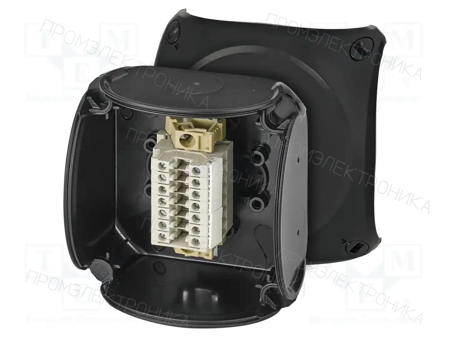 HENSEL 62000341 — Корпуса для электрооборудования