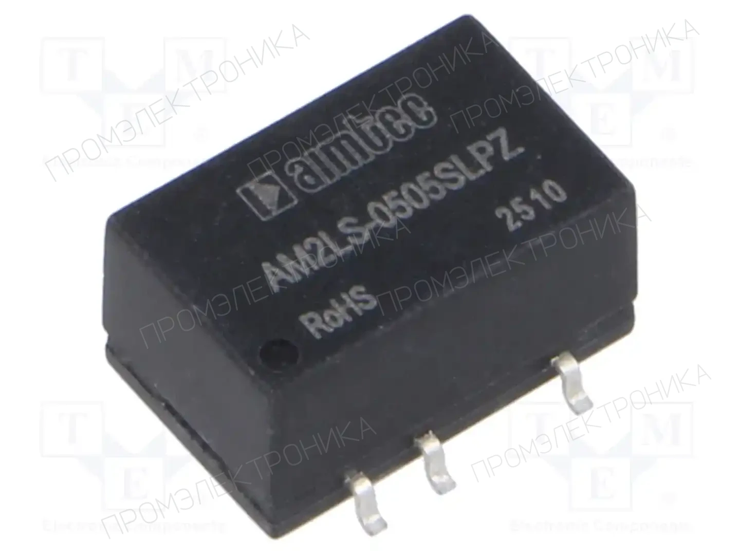 AIMTEC AM2LS-0505SLPZ — Преобразователи DC/DC
