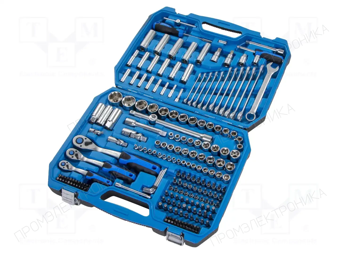 HÖGERT TECHNIK HT1R444 — Наборы ключей