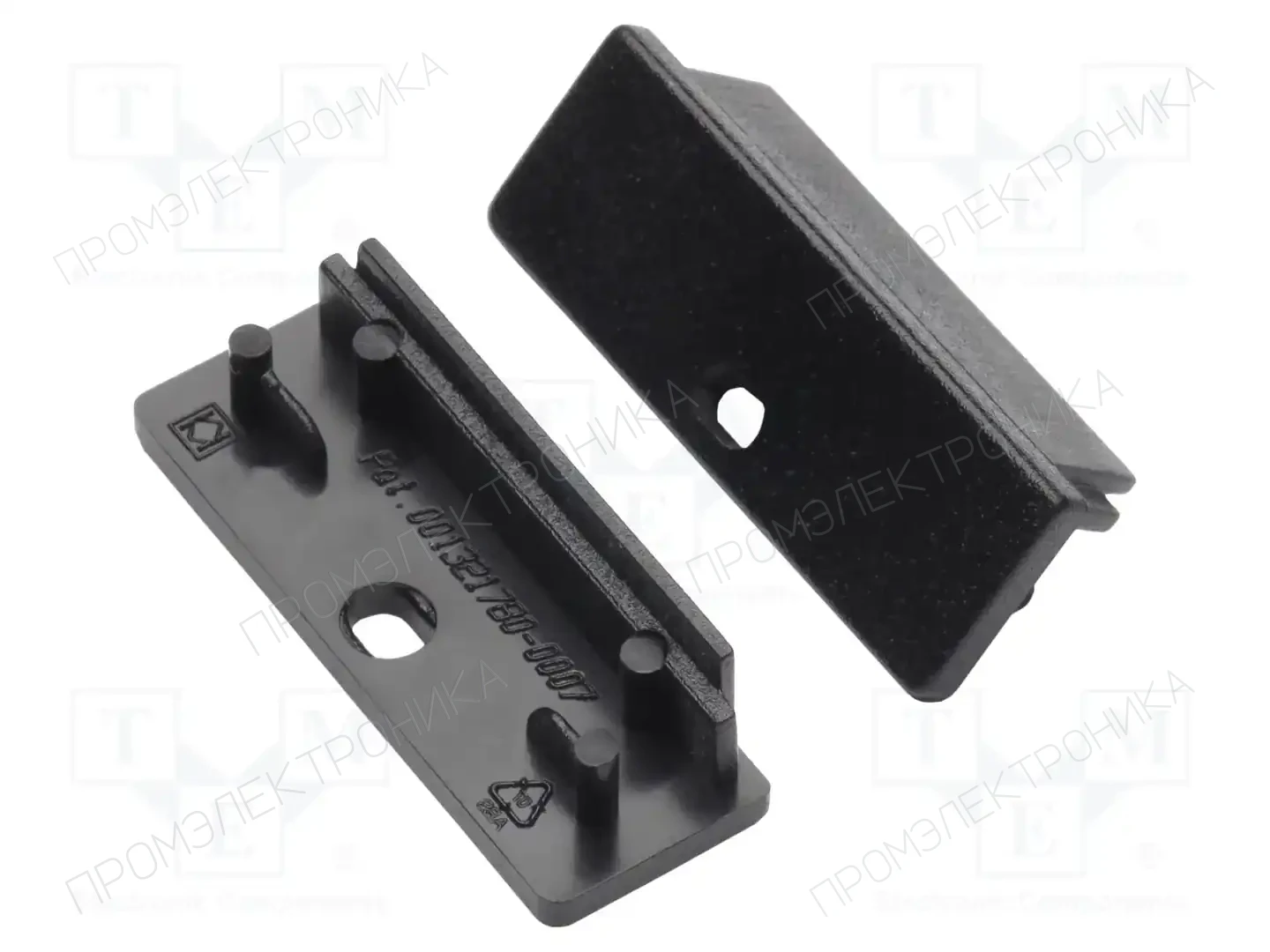 TOPMET 84300002 — Профили для светодиодов