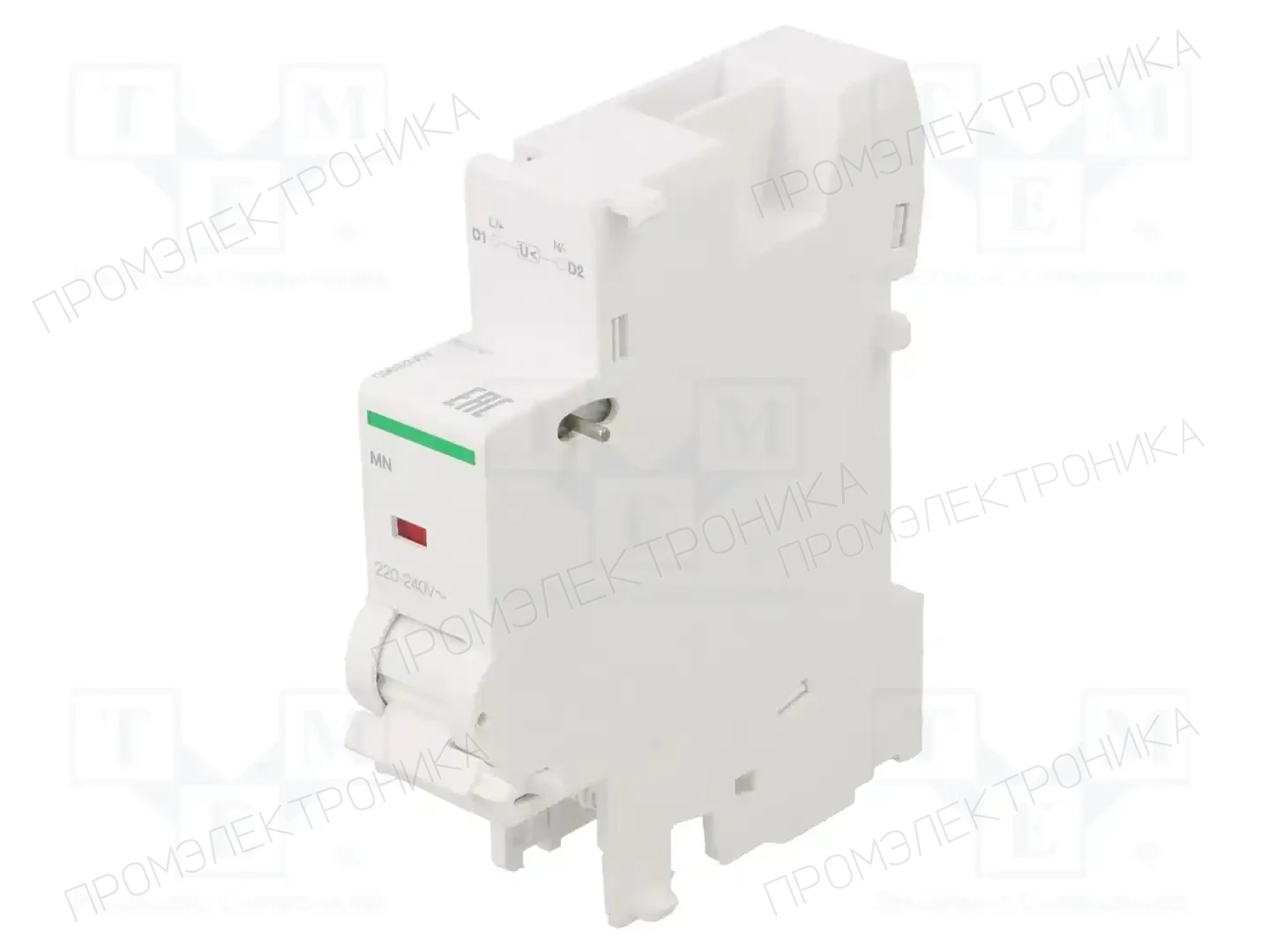 SCHNEIDER ELECTRIC A9N26960 — Аксессуары для монтажа