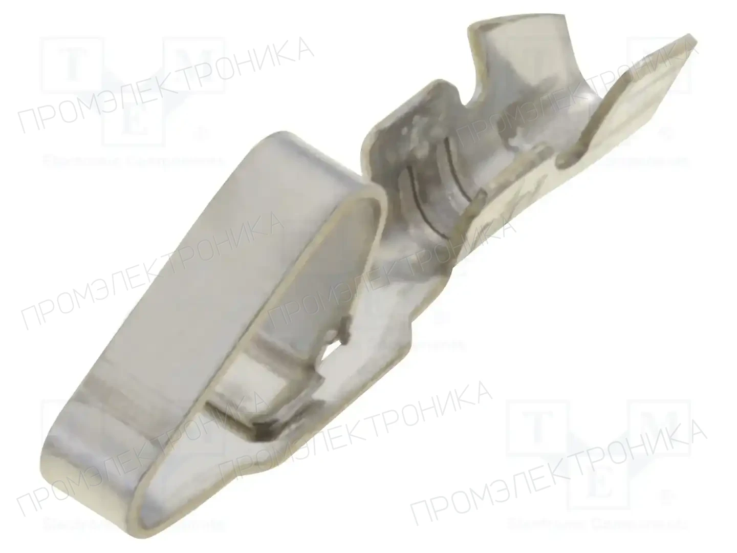 ADAM TECH MTB-C-R — Разъeмы сигнальные растр 3,96мм