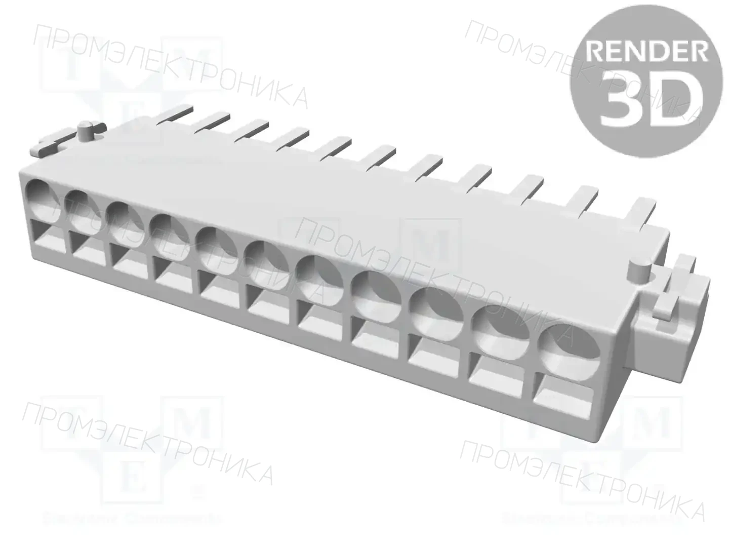 HARTING 14011113102000 — Разъeмы пластина - пластина