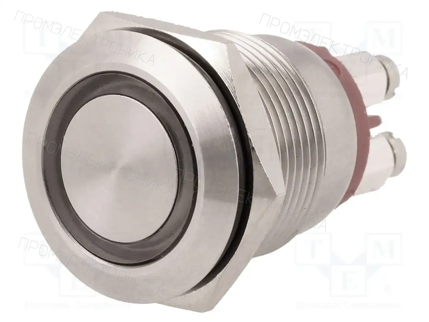 BULGIN MPI002/TE/RD/24 — Переключатели кнопочные