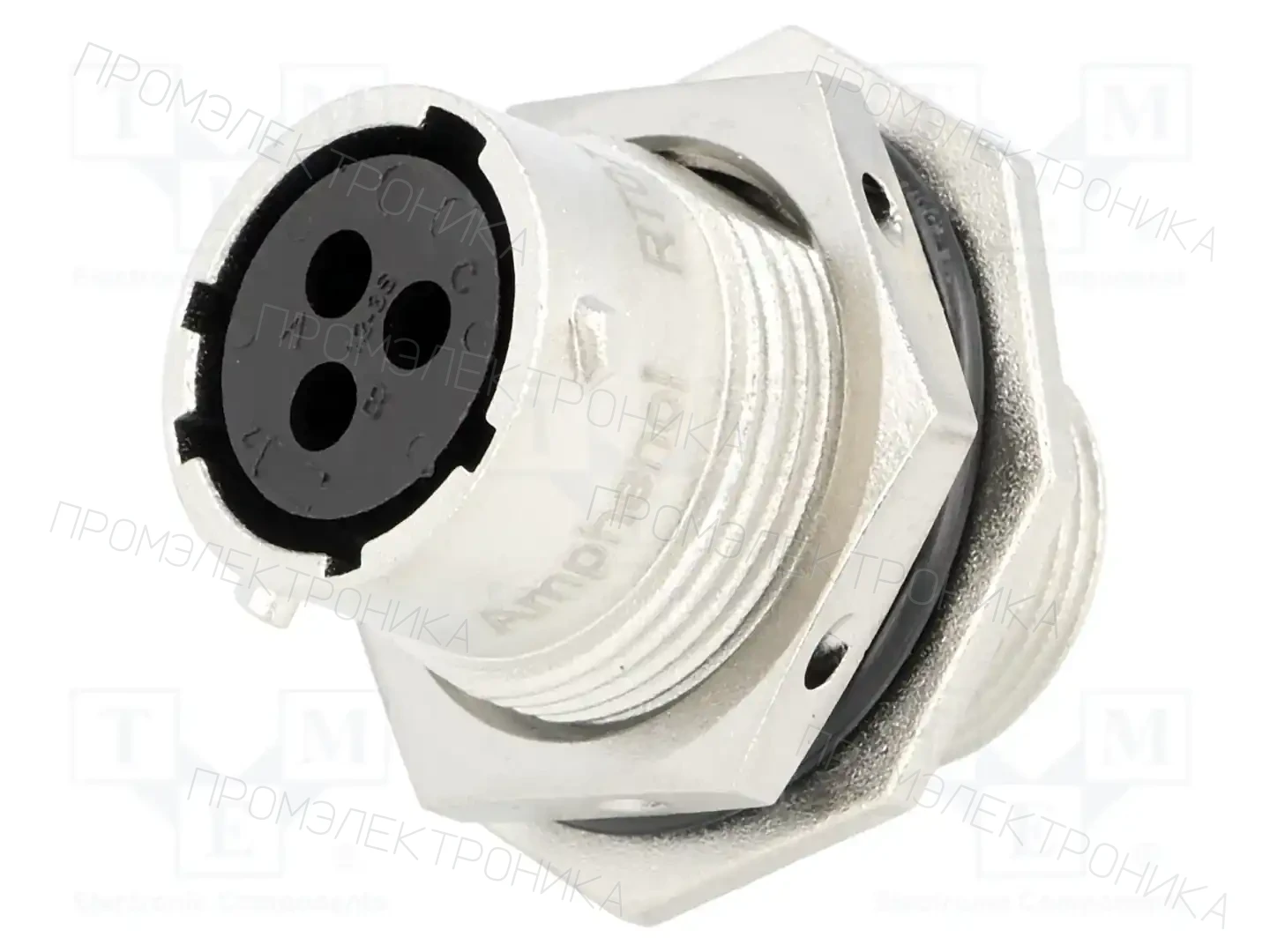 AMPHENOL RT0712-3SNH — Разъeмы