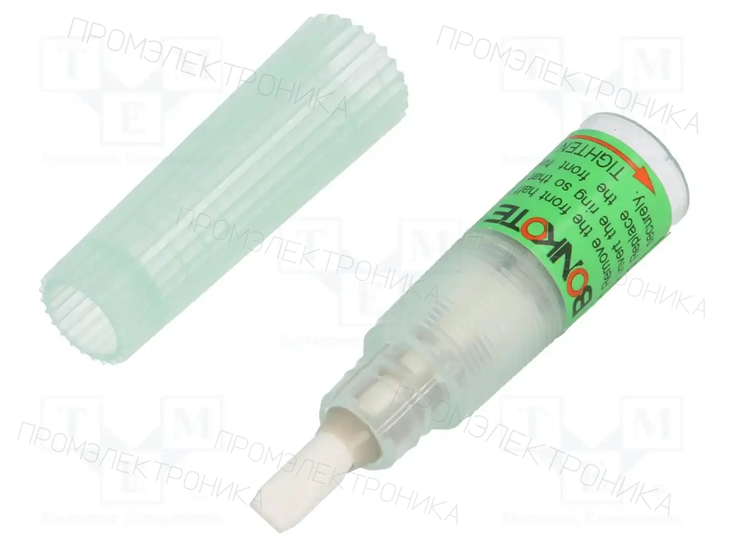 IDEAL-TEK BR-102F — Дозаторы - фломастеры и бутылки