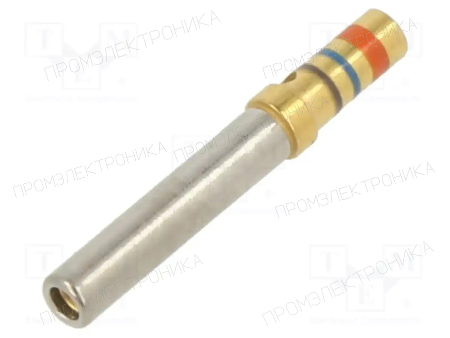 TE Connectivity 205090-1 — Разъeмы CPC