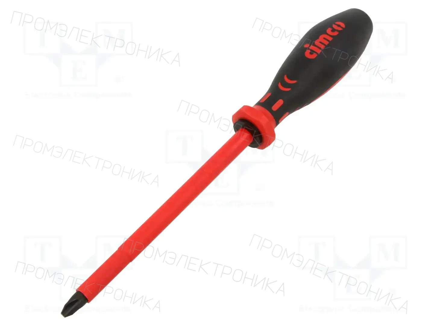 CIMCO 117733 — Отвертки изолированные