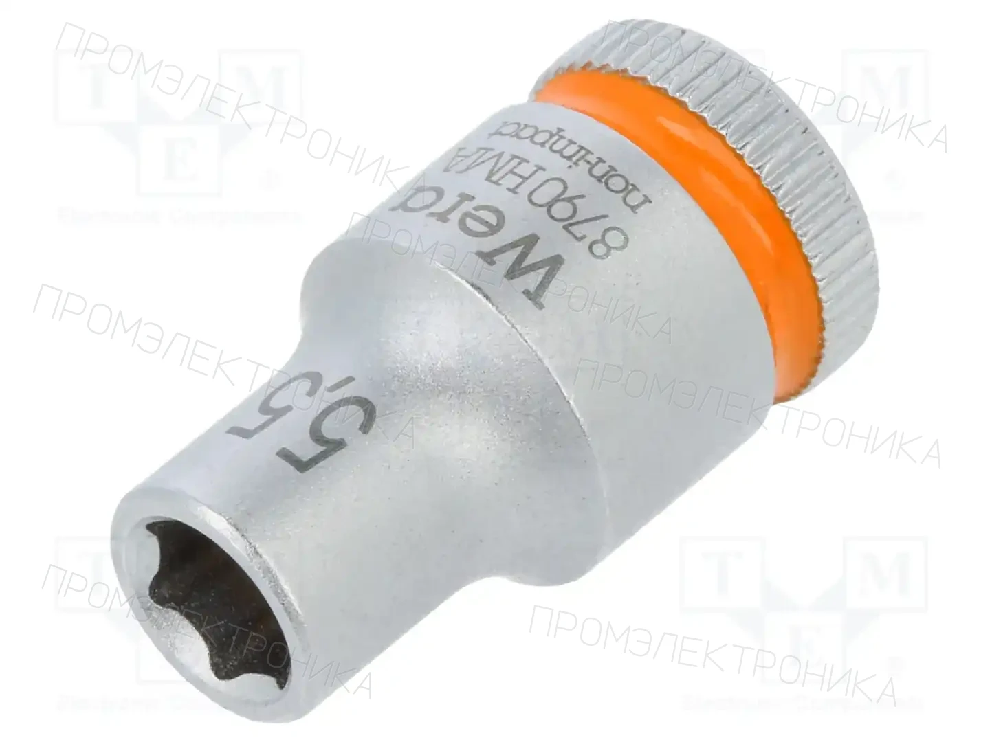 WERA 05003504001 — Ключи накидные