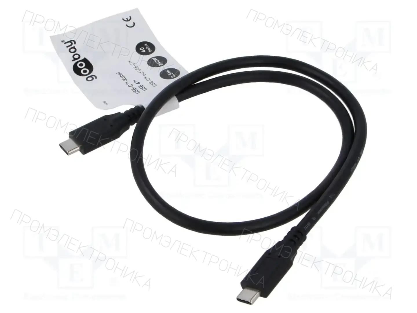 GOOBAY 74182 — Кабели и адаптеры USB