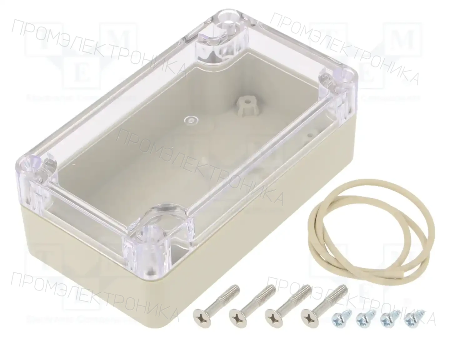 HAMMOND RZ0304C — Корпуса универсальные
